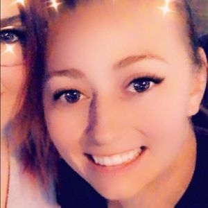 Meet your Posher, Tressa